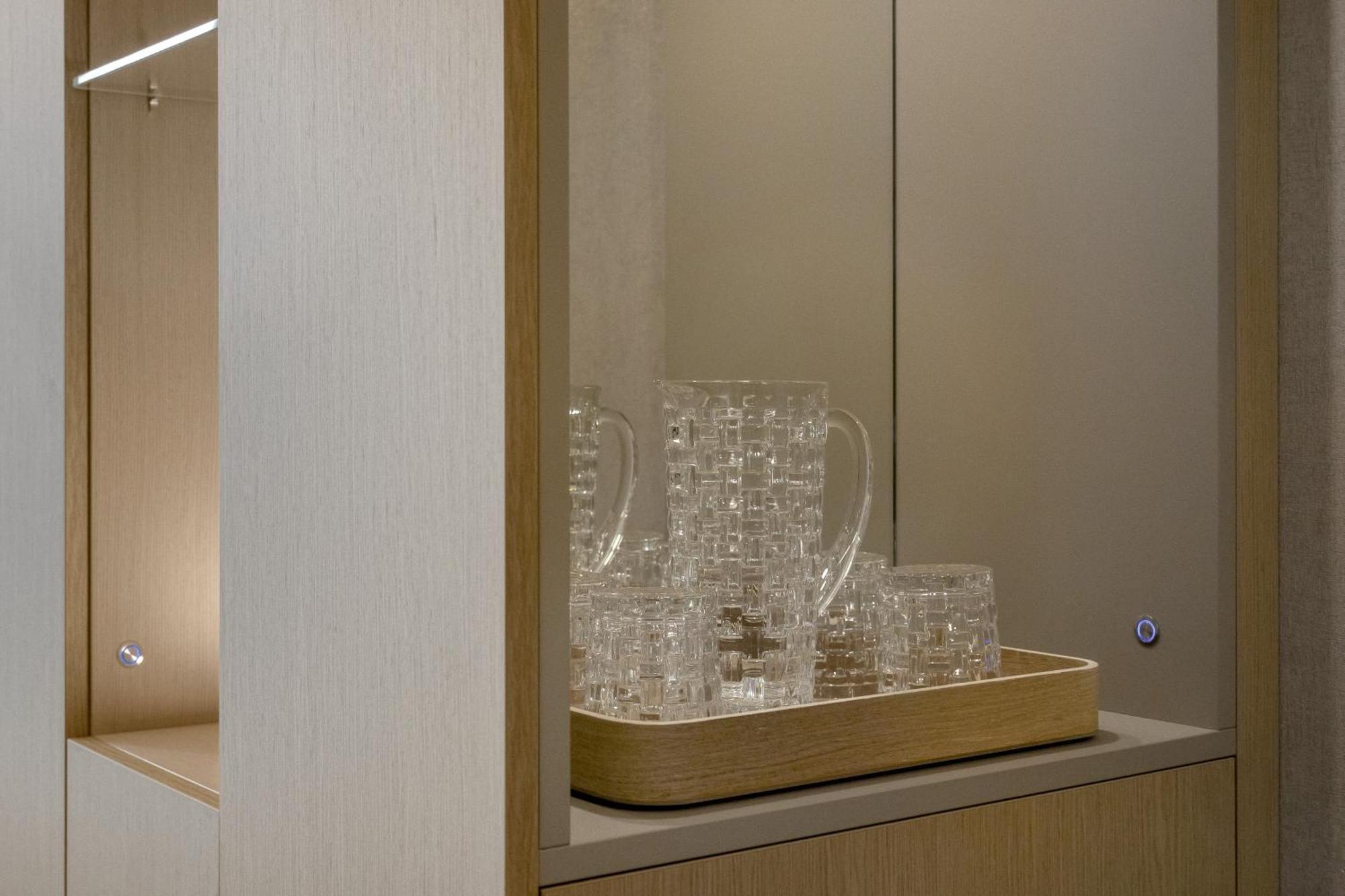 Eurovea Apartments Bratysława Pokój zdjęcie
