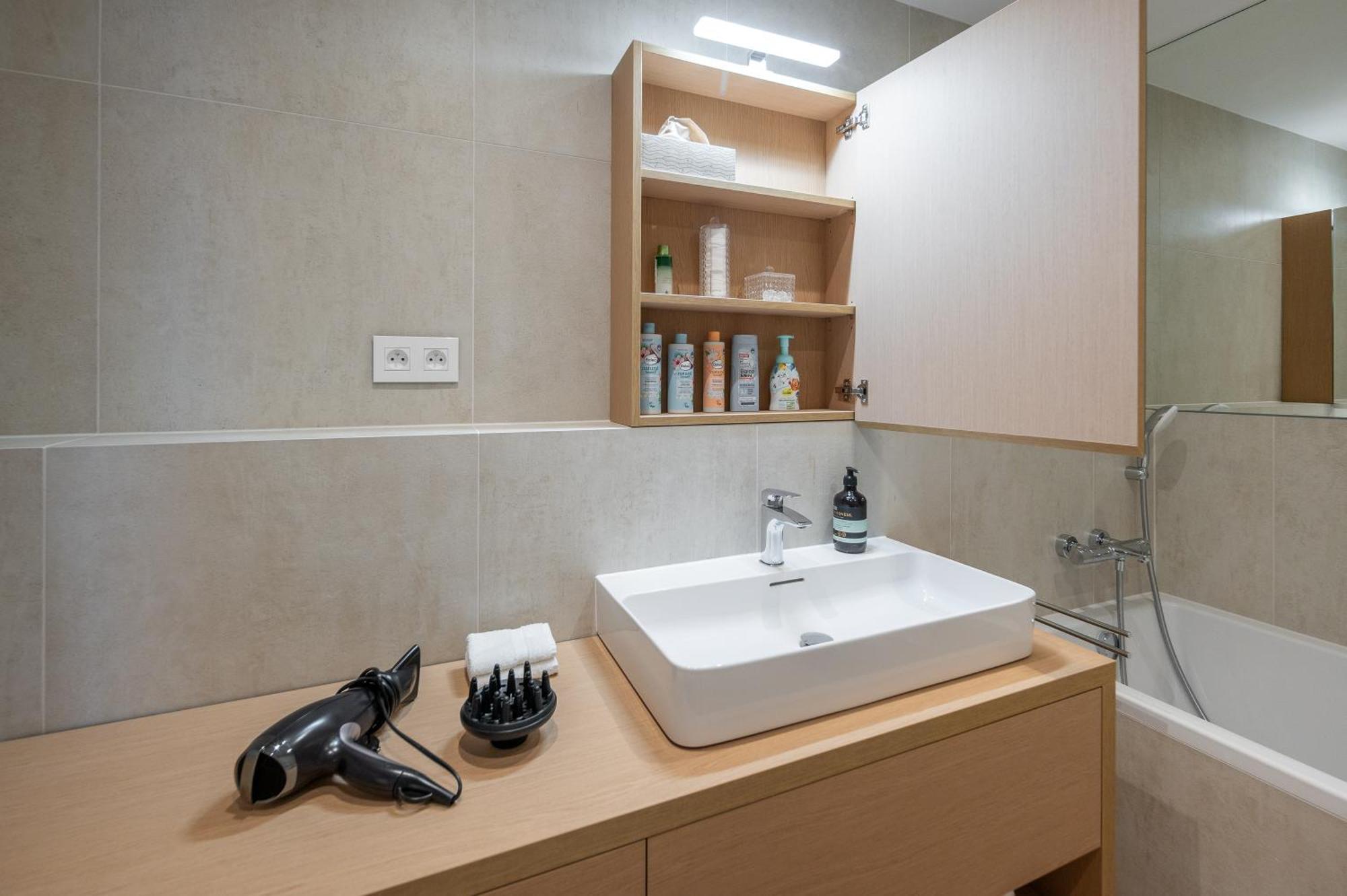 Eurovea Apartments Bratysława Zewnętrze zdjęcie