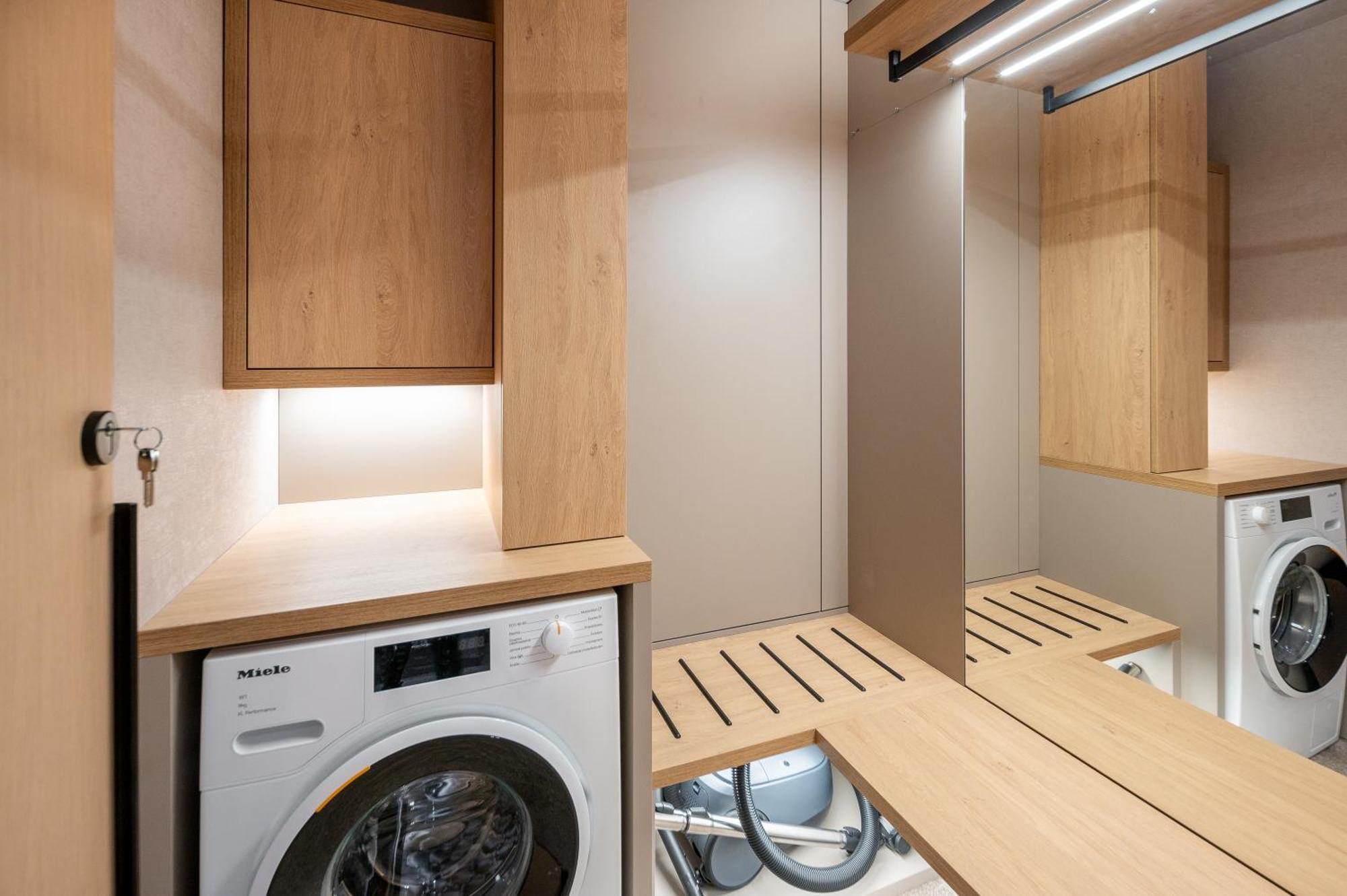 Eurovea Apartments Bratysława Zewnętrze zdjęcie